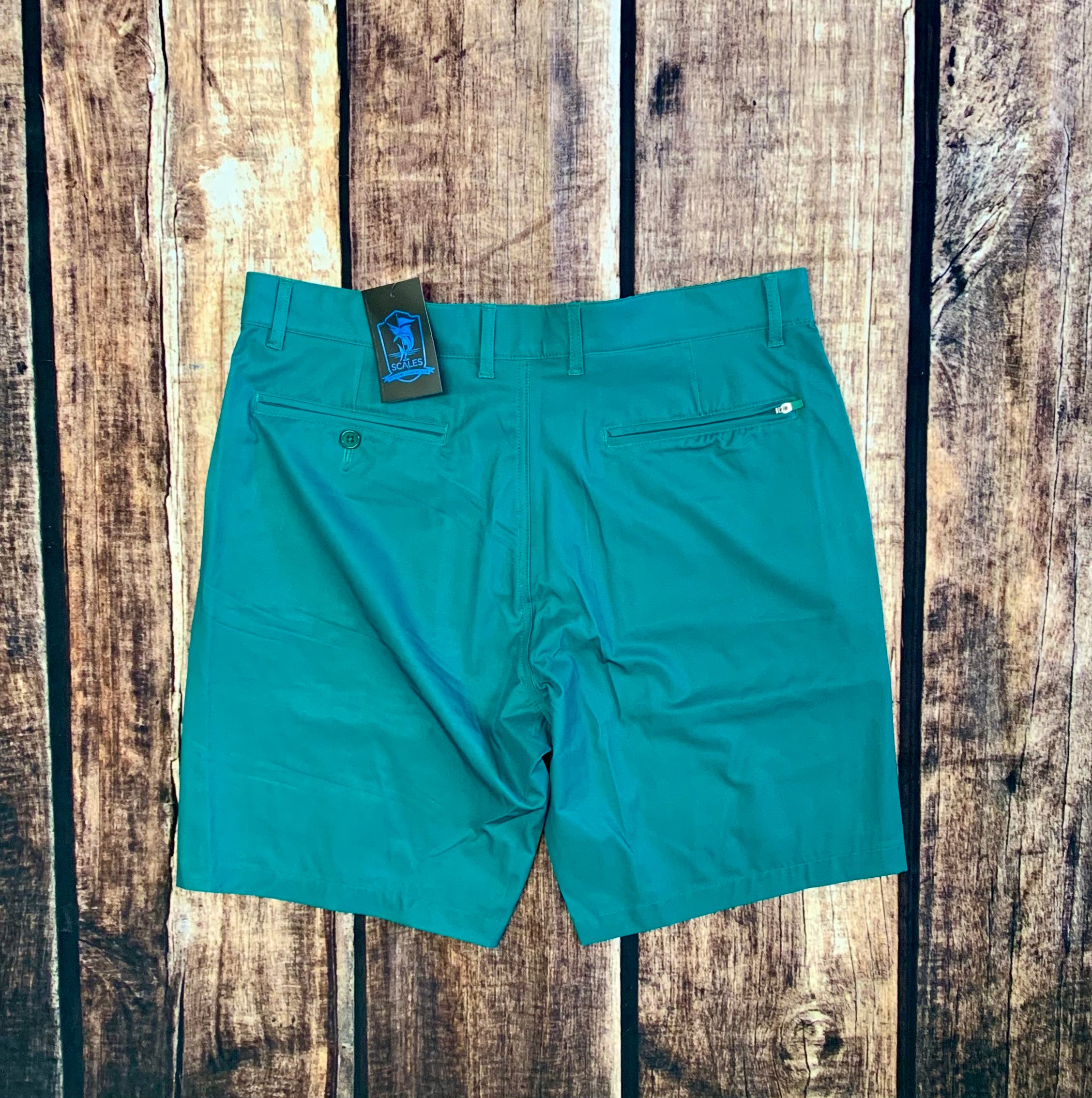 All Tides Walkshorts