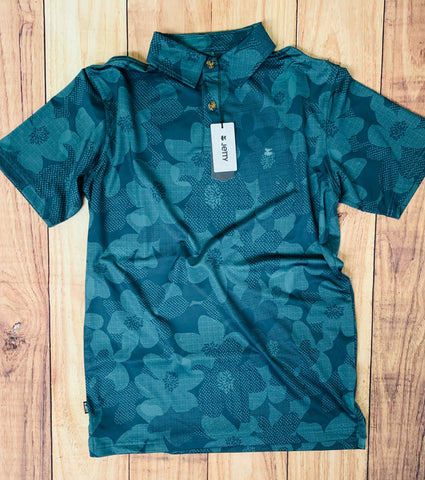 Bunker Polo Shirt
