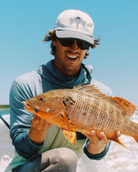 Dive Bomb Performance Hat