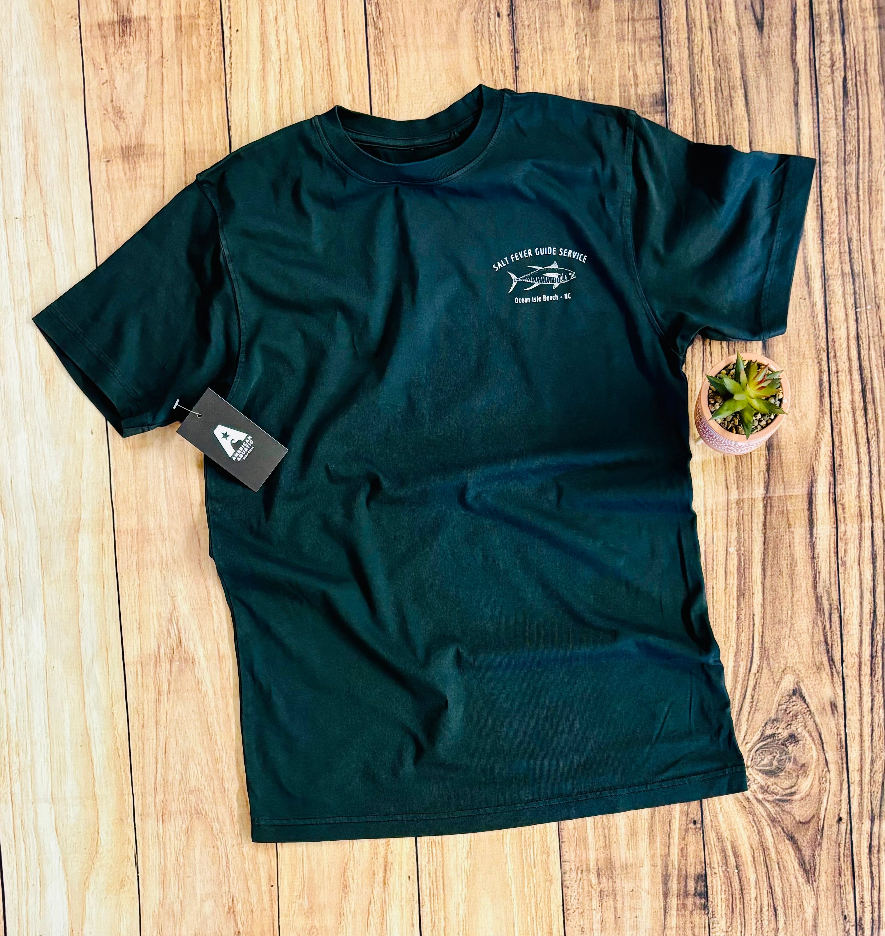 T-shirt Donna Mare Stampa Acqua Salata T-Shirt Donna Salt Addiction Manica Lunga, Stampa Acqua Salata, Ideale Per Pesca E Tempo Libero - Comoda E Stilosa Maglietta Manica Lunga Salt Addiction - Foto 8