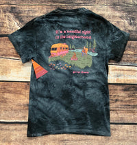 Beautiful Neighborhood T-Shirt