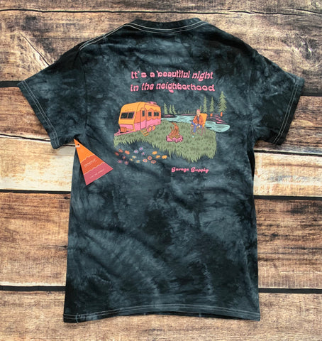 Beautiful Neighborhood T-Shirt