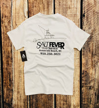 Saltfever Classic Pocket Crew