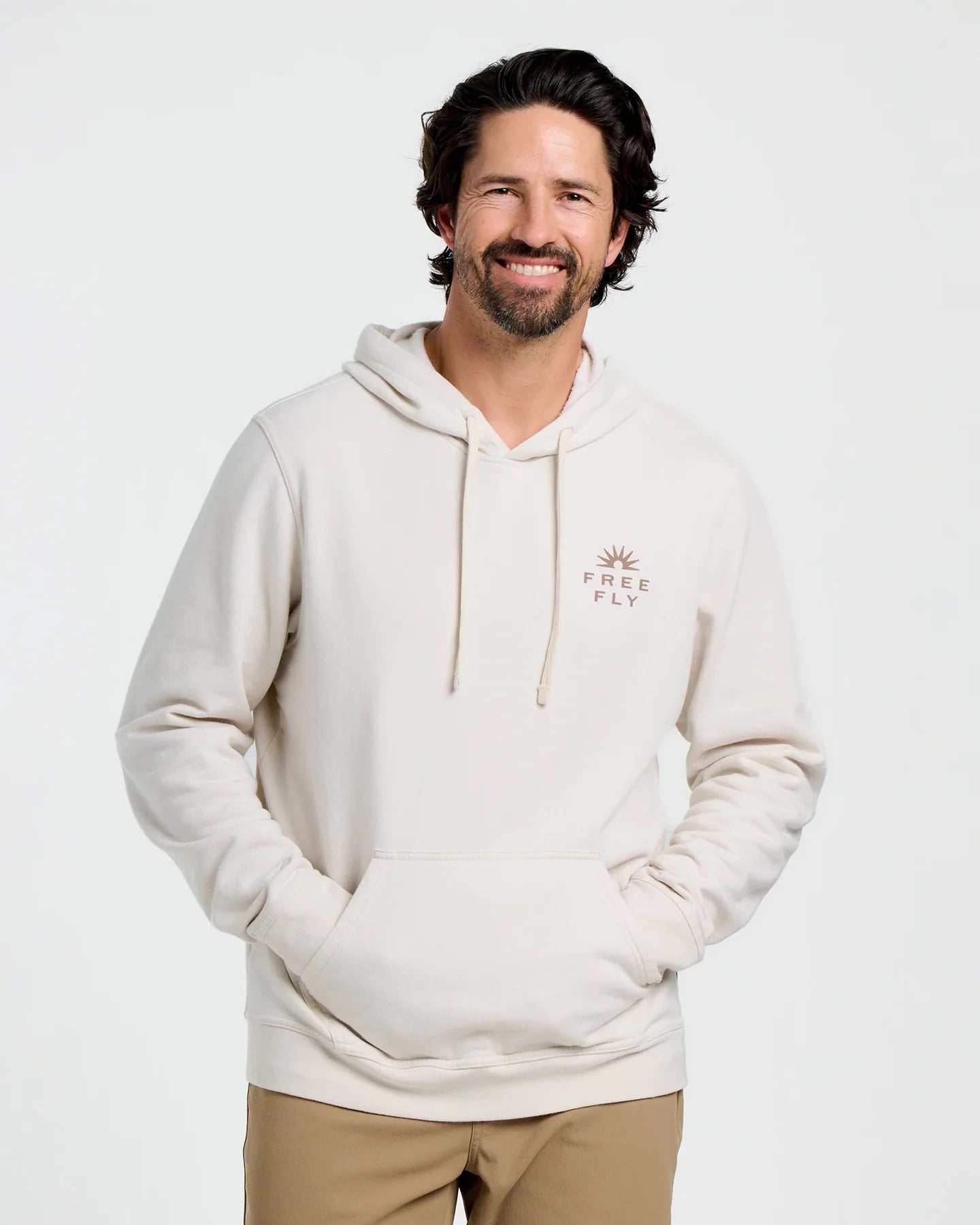 Early Riser Fleece Hoodie