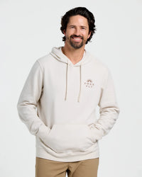 Early Riser Fleece Hoodie