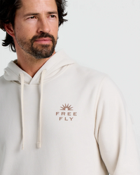 Early Riser Fleece Hoodie