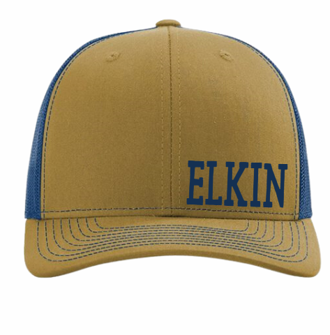 Elkin Hat