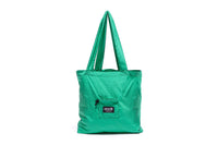 Packable Tote - Assorted Soilds