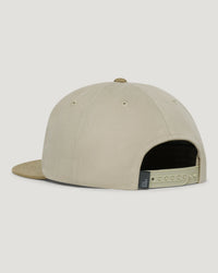 Osprey Catch Snapback Hat