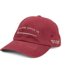 Glider Dad Hat