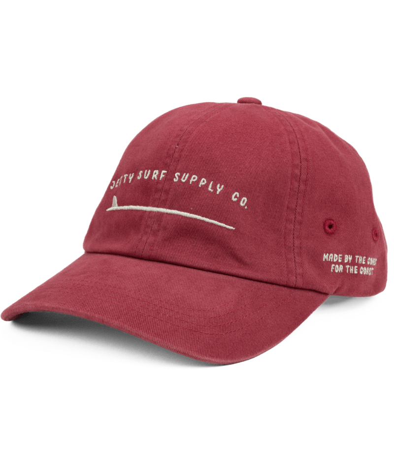 Glider Dad Hat