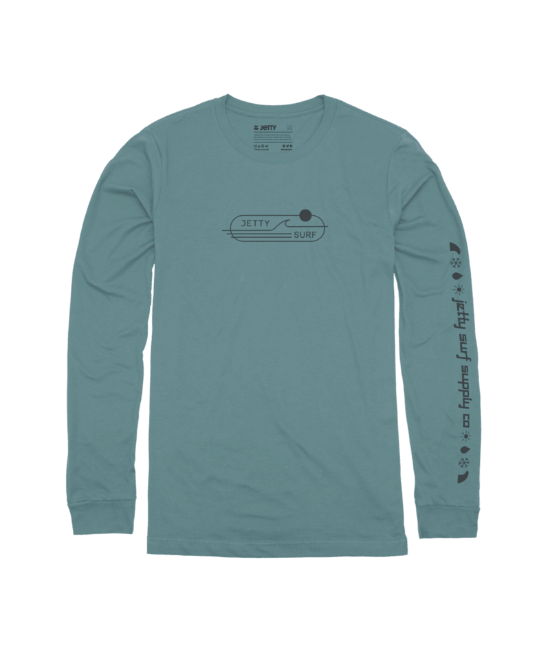 Merit Long Sleeve