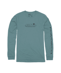 Merit Long Sleeve