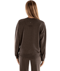 Rosewood Crewneck Sweatshirt