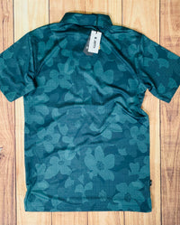 Bunker Polo Shirt