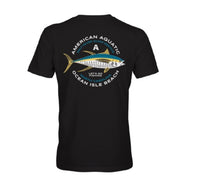 Salt Fever Tuna Club Shirt