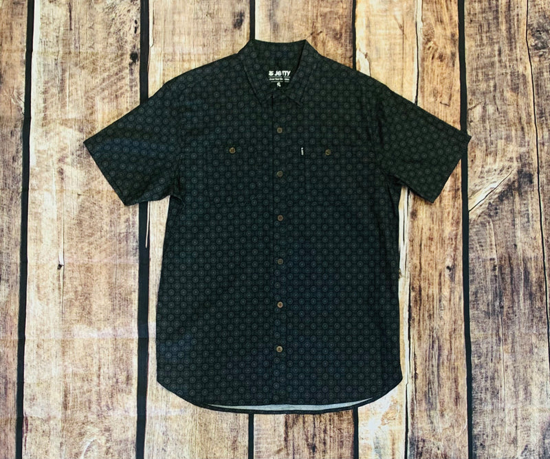 Seabrite Shirt Graphite