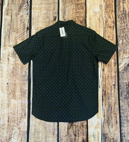 Seabrite Shirt Graphite
