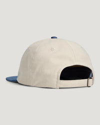 Cruiser Flat Brim Hat