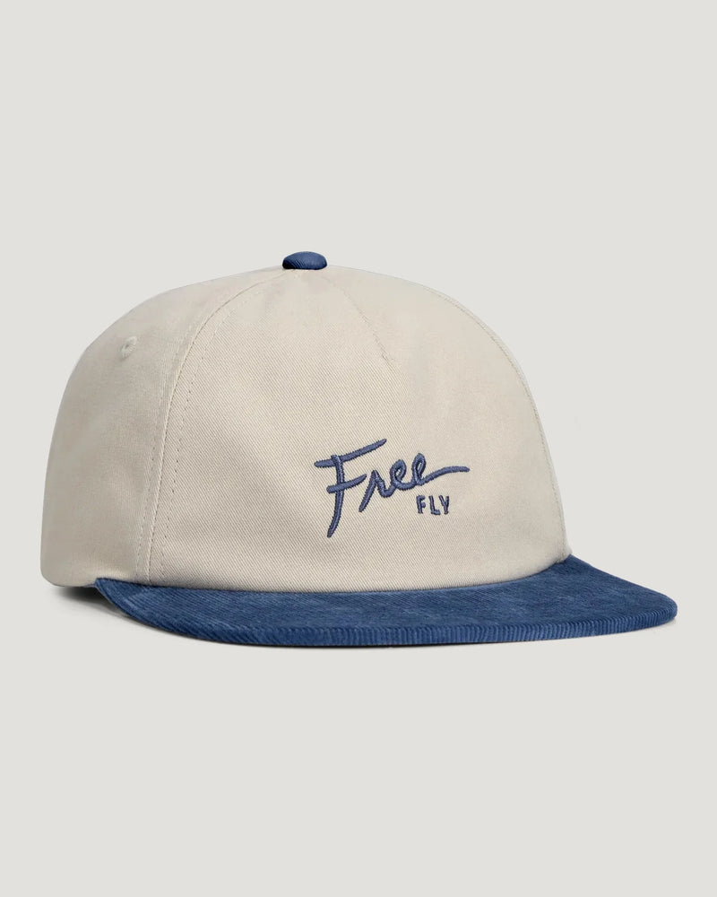 Cruiser Flat Brim Hat