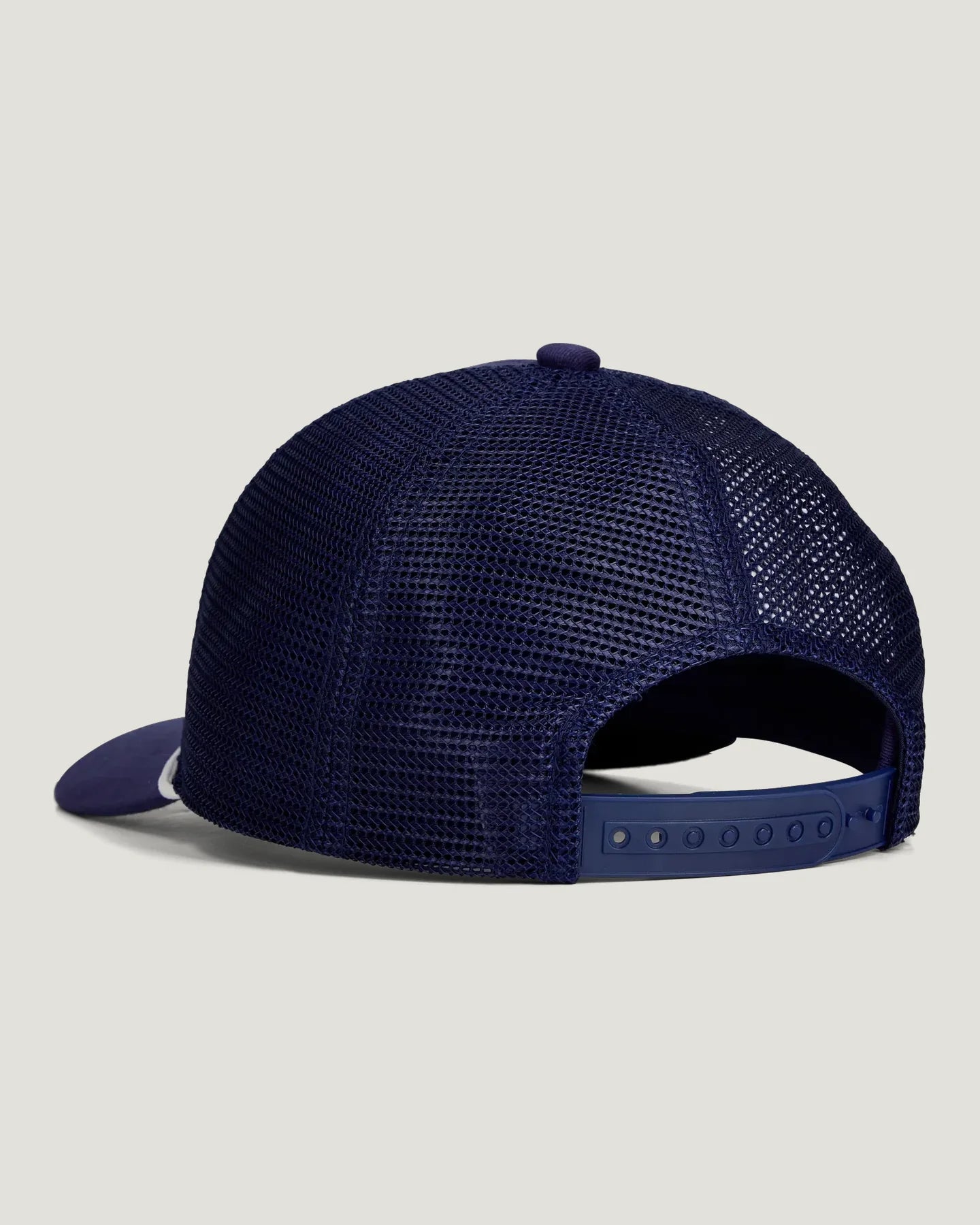 Youth Blue Edge Trucker Hat