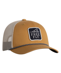 Flood Feeder Trucker Hat