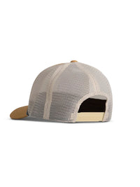 Flood Feeder Trucker Hat