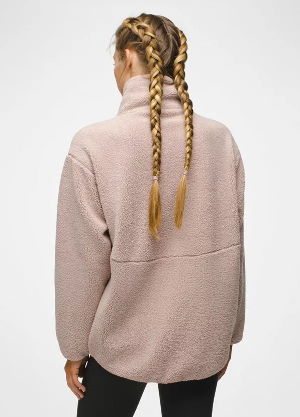 Flurry Jacket