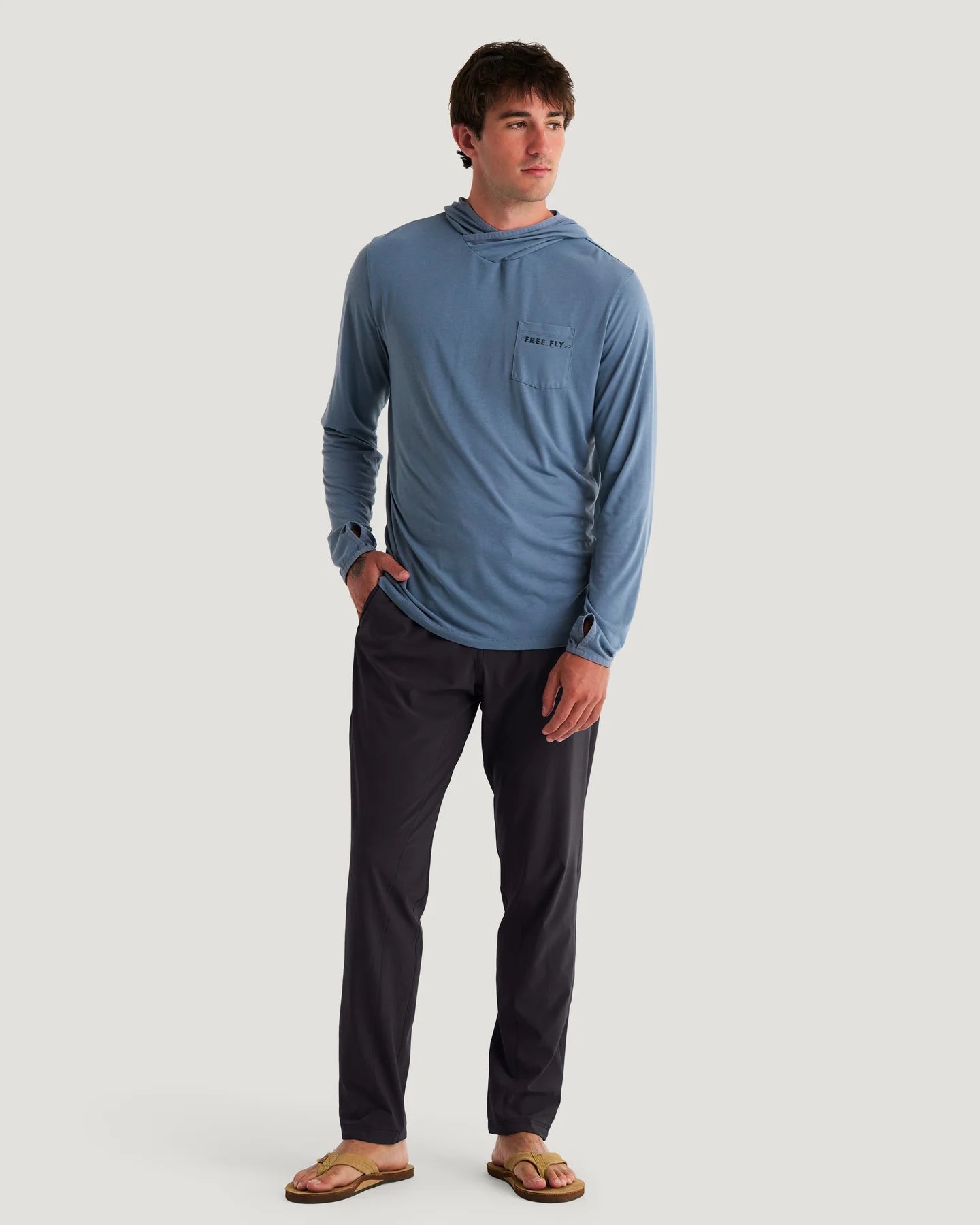 Men's Breeze Pant