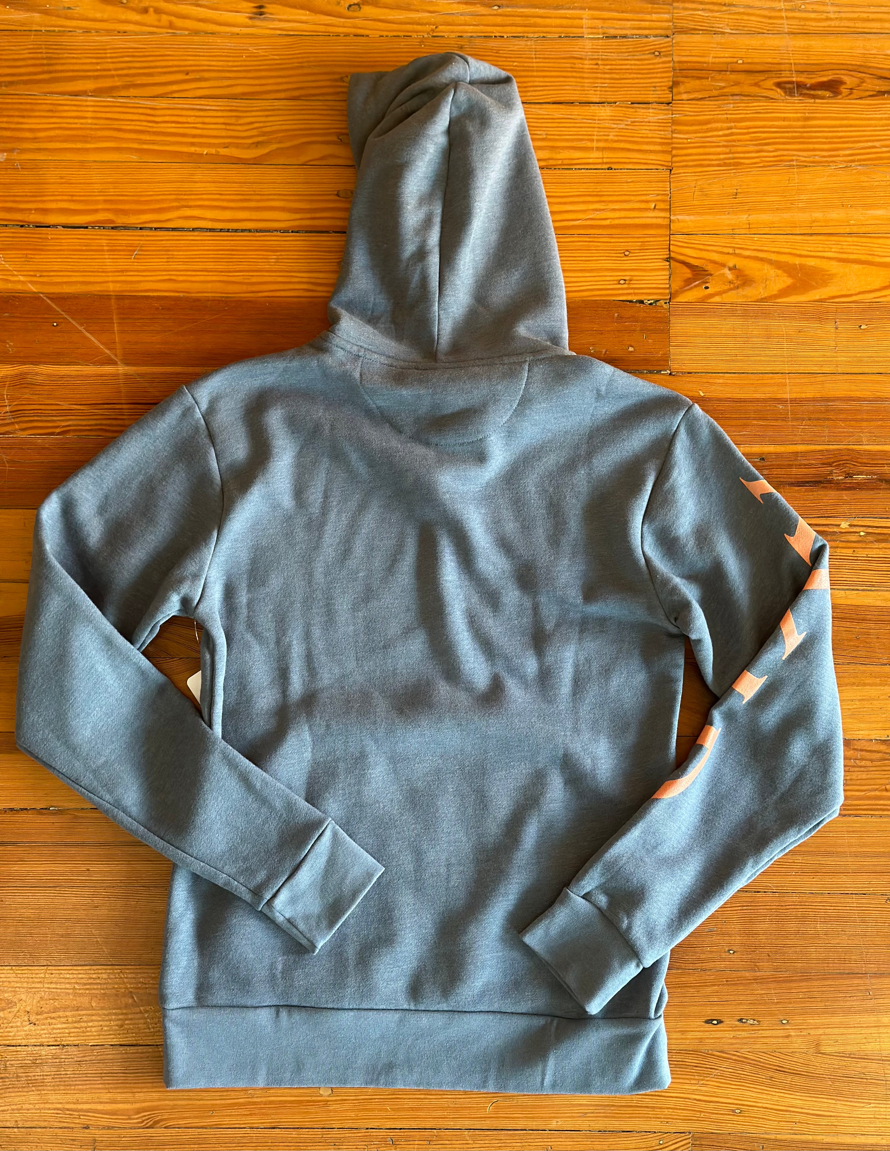 Women's Odyssey Hoodie