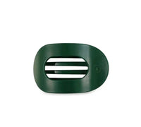 Small Flat Round Clips