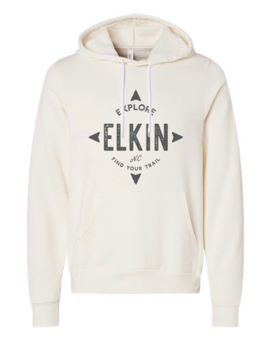 Explore Elkin Hoodie