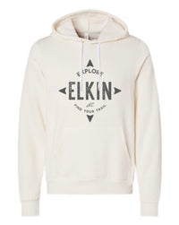 Explore Elkin Hoodie