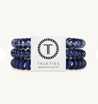 Small Teleties