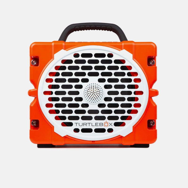 Grande - Orange