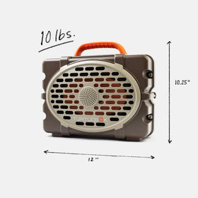 Gen 3 Portable Speaker - Delta