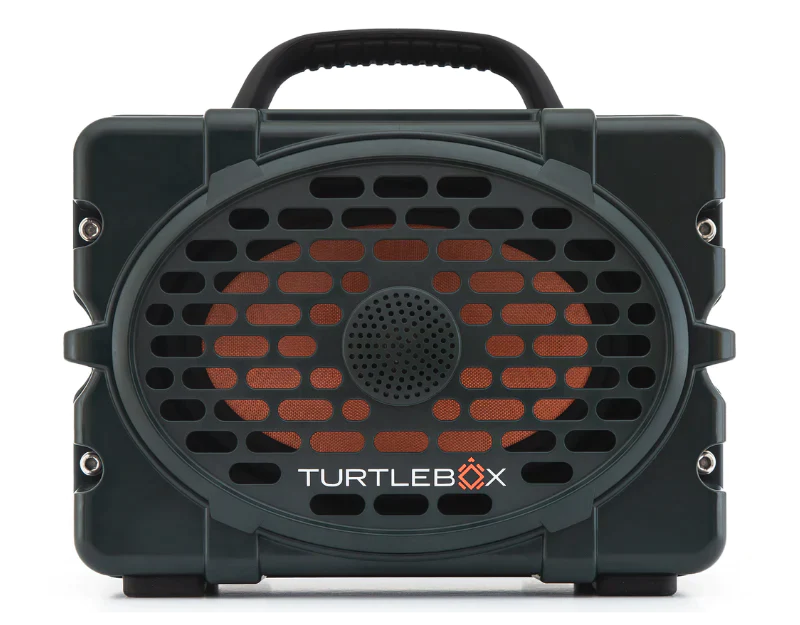 Gen 2 Portable Speaker - OG Green