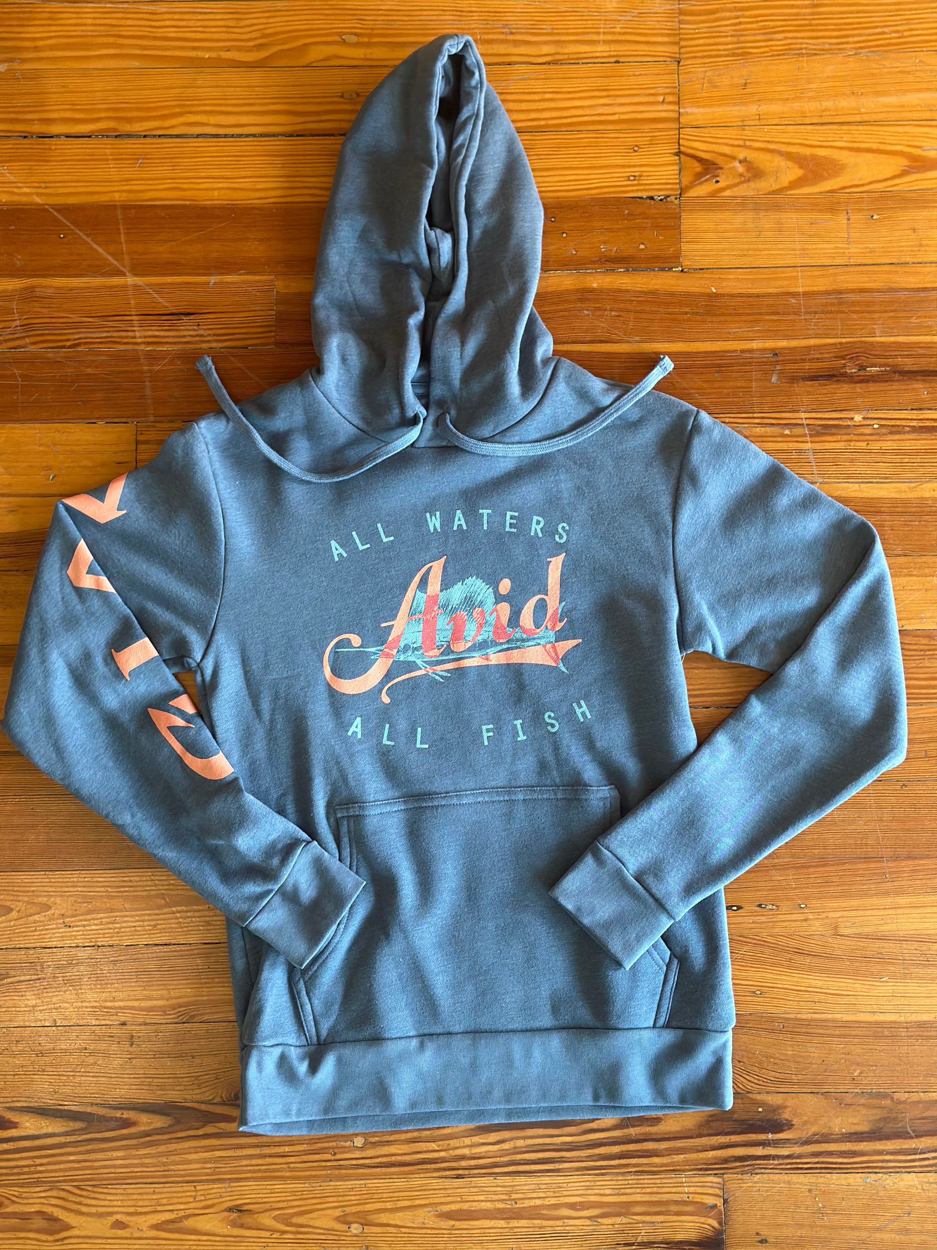 Women's Odyssey Hoodie