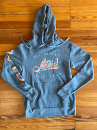 Women's Odyssey Hoodie