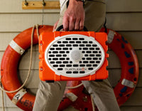 Gen 2 Portable Speaker - Orange