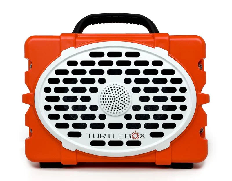 Gen 2 Portable Speaker - Orange