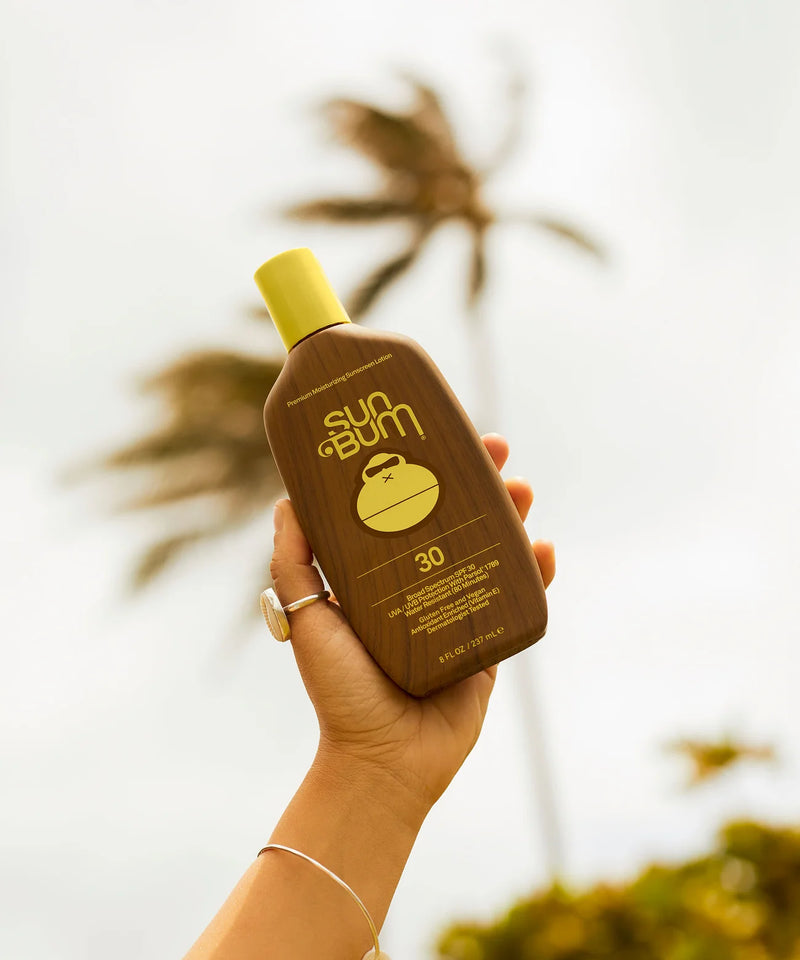 Sun Bum SPF 30 Lotion