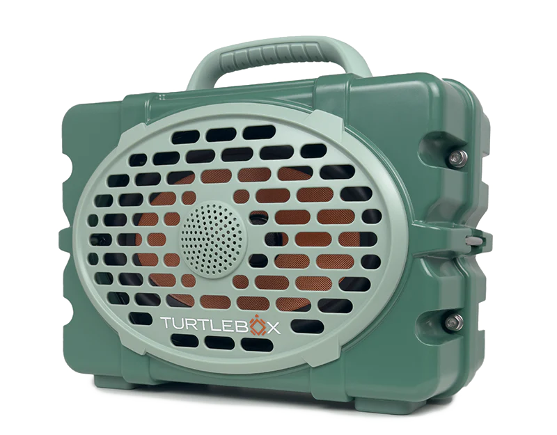 Gen 2 Portable Speaker - RiverRock