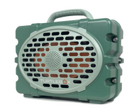 Gen 2 Portable Speaker - RiverRock