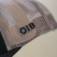 Salt Fever OIB Hat