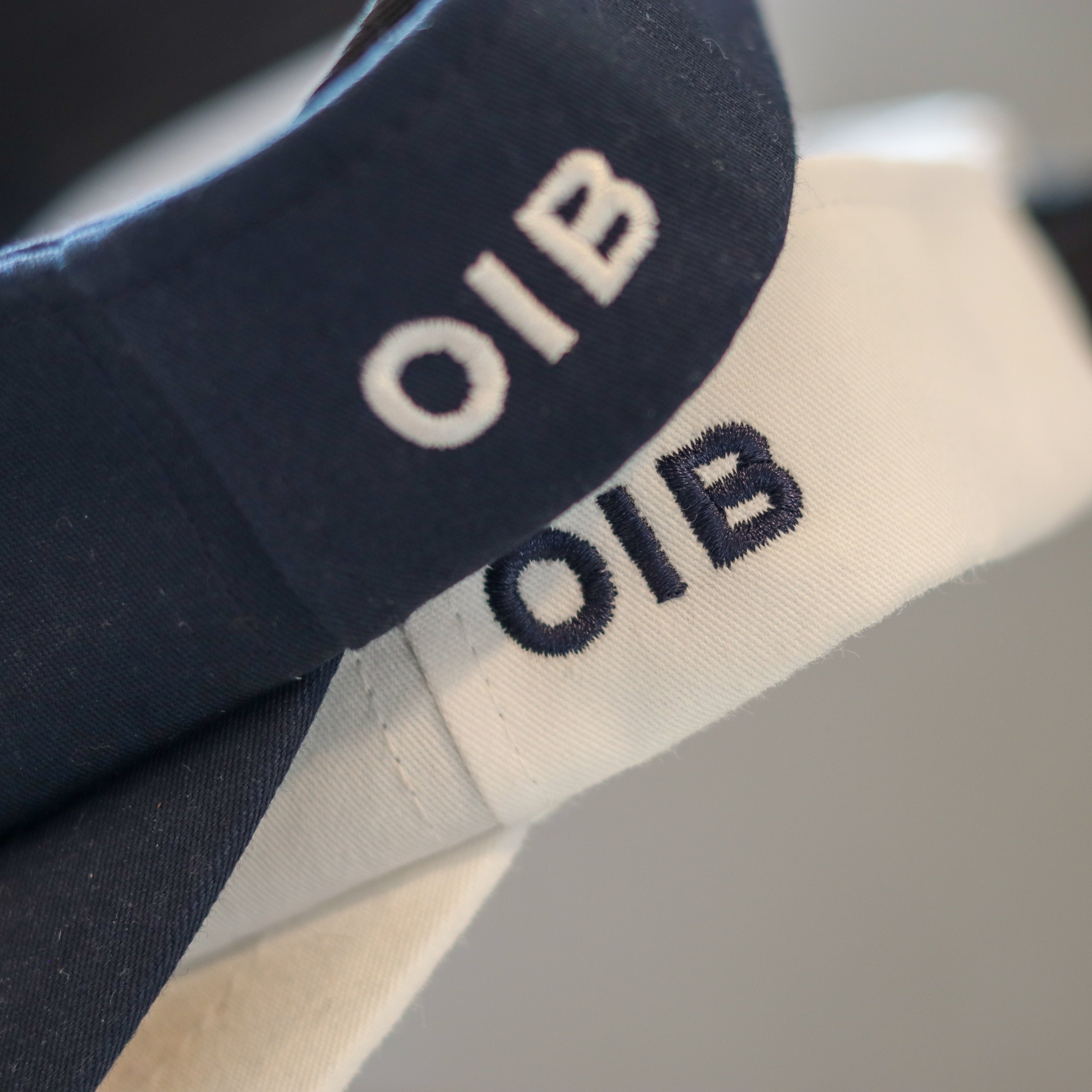 Salt Fever OIB Visor