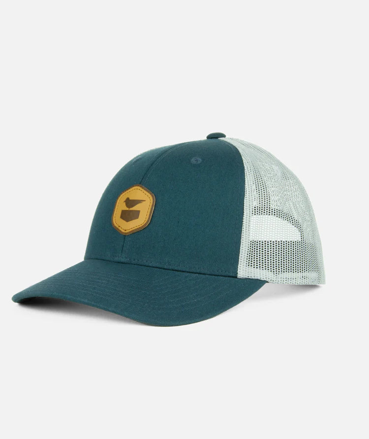 Carbon Trucker