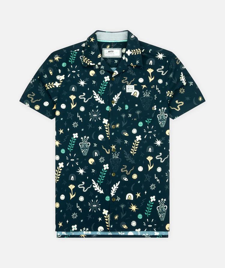 Dockside Party Shirt
