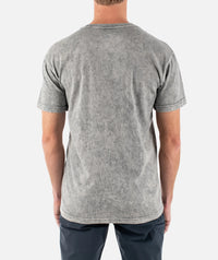 Tanker Premium Pocket Tee