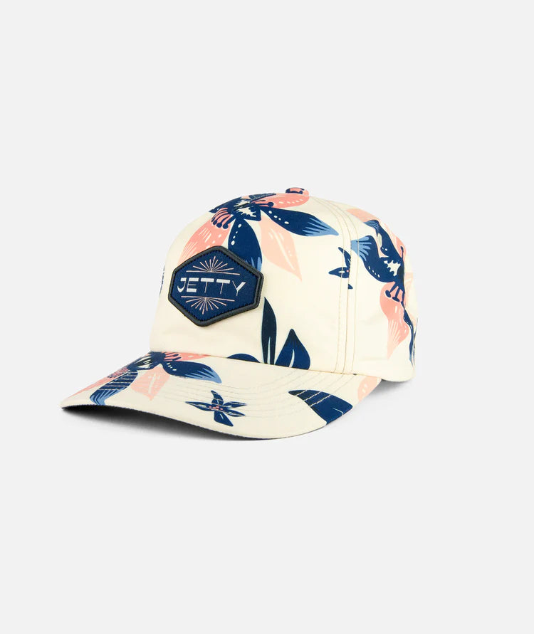 Resort Snapback